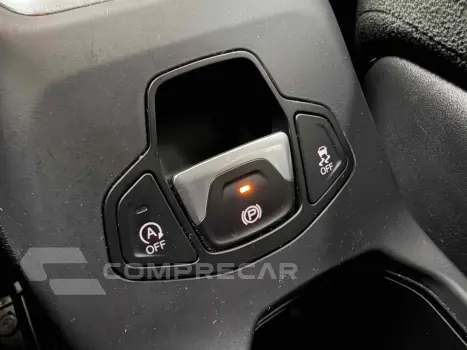 RENEGADE 1.8 16V FLEX LONGITUDE 4P AUTOMÁTICO