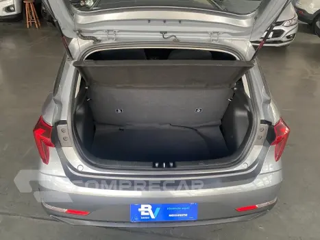 HB20 1.0 Tgdi Comfort