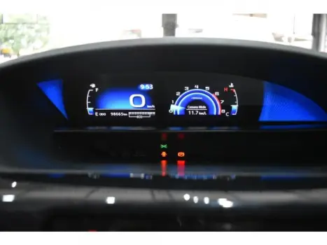 ETIOS HATCH - 1.3 X 16V 4P MANUAL