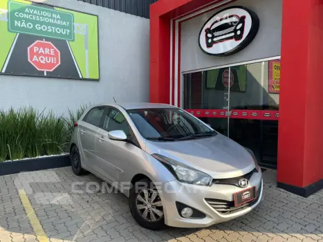 HB20 1.0 COMFORT 12V FLEX 4P MANUAL