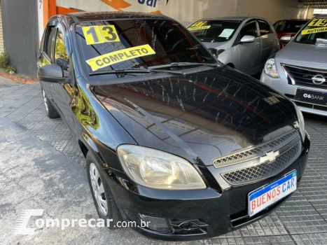 CELTA - 1.0 MPFI LT 8V 4P MANUAL