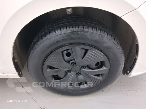 POLO 1.0 MPI TRACK MANUAL