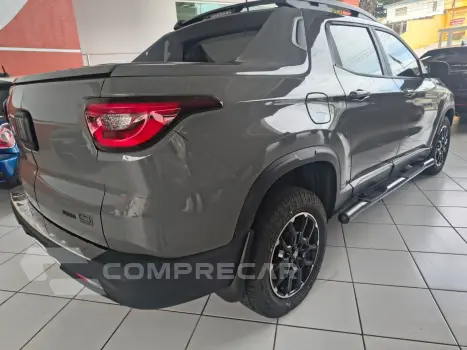 Toro 2.0 16V 4P 4WD ULTRA TURBO DIESEL AUTOMÁTICO