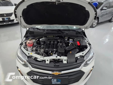 ONIX HATCH LT 1.0 12V Flex 5p Mec.