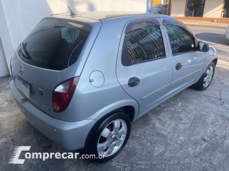 CELTA 1.0 MPFI Spirit 8V