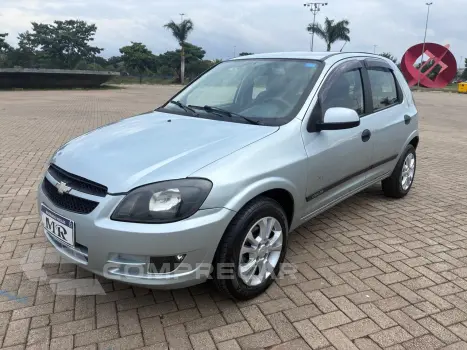 CELTA 1.0 MPFI Life 8V