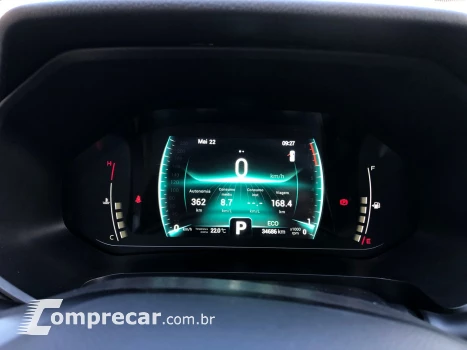Tiggo 5X Pro 1.5 Tci Flex Hybrid Cvt