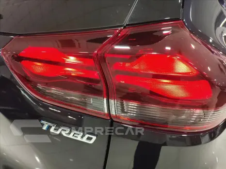 TRACKER 1.0 TURBO FLEX AUTOMÁTICO