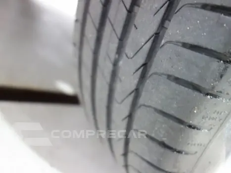 NIVUS - 1.0 200 TSI TOTAL COMFORTLINE AUTOMÁTICO