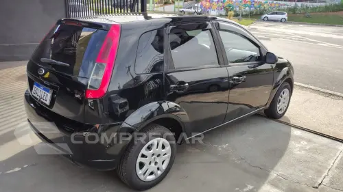 FIESTA 1.6 Rocam SE 8V