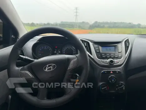 HB20S 1.0 COMFORT STYLE 12V FLEX 4P MANUAL
