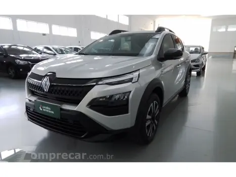 KARDIAN 1.0 TCE FLEX EVOLUTION EDC