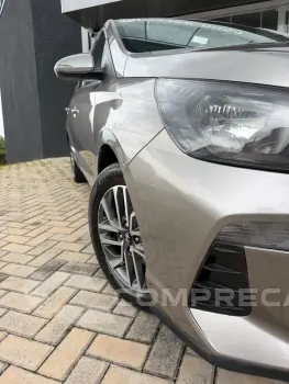 HB20 Limited 1.0 Flex 12V Mec.