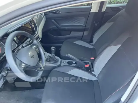 POLO 1.0 MPI Track