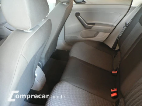 POLO 1.6 MSI
