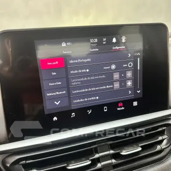 PULSE DRIVE 1.3 8V Flex Aut.