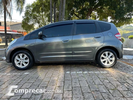 Fit LX 1.4/ 1.4 Flex 8V/16V 5p Aut.