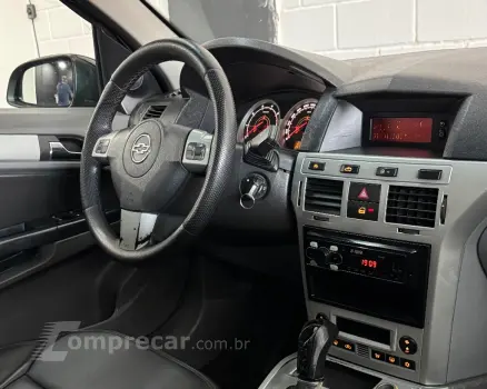 Vectra Elegan. 2.0 MPFI 8V FlexPower Aut