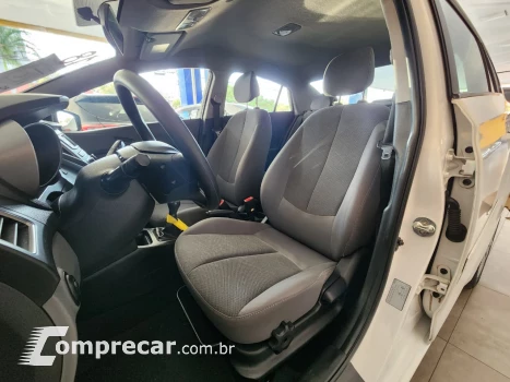 HB20S 1.0 12V Comfort Plus
