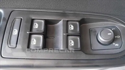 TAOS 1.4 250 TSI TOTAL FLEX COMFORTLINE AUTOMÁTICO