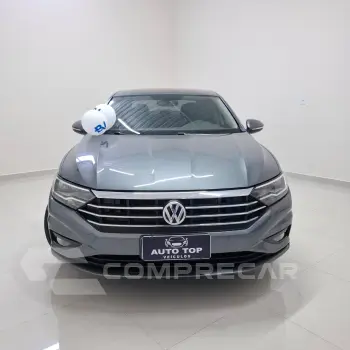 JETTA 1.4 250 TSI Comfortline
