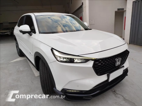 HR-V 1.5 DI I-vtec Turbo Advance