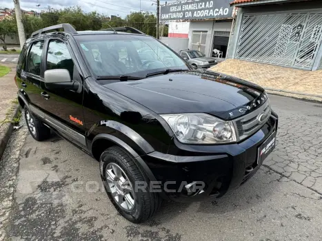 Ecosport 1.6 FREESTYLE