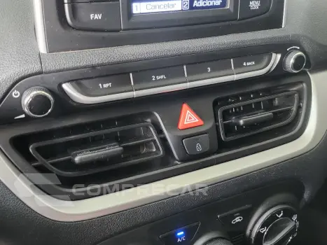 HB20 1.0 12V FLEX SENSE PLUS MANUAL