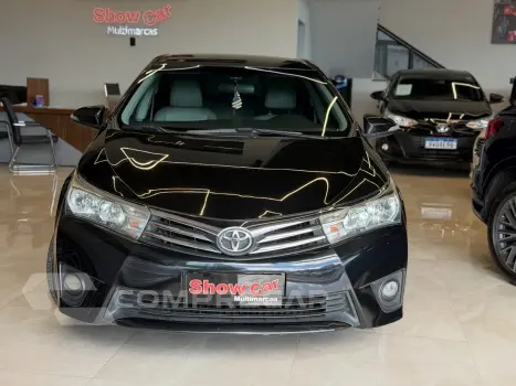 COROLLA 1.8 GLI 16V
