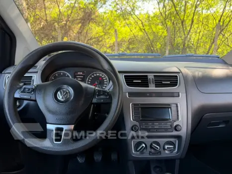 FOX 1.6 MI 8V FLEX 4P MANUAL