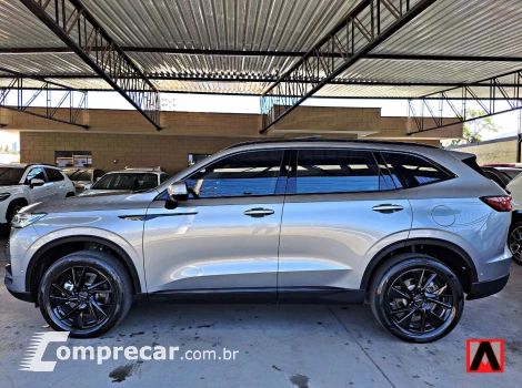 HAVAL H6 1.5 HEV Premium E-traction