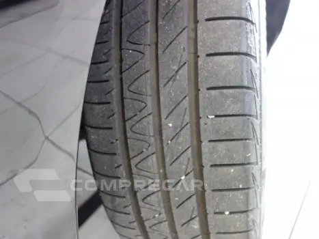 FIESTA SEDAN - 1.6 TITANIUM SEDAN 16V 4P POWERSHIFT