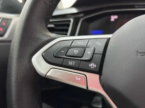 NIVUS 1.0 200 TSI TOTAL FLEX COMFORTLINE AUTOMÁTICO