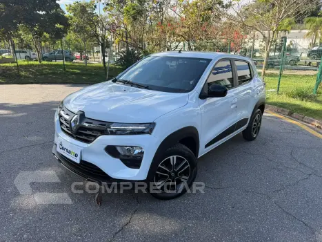 Renault KWID 1.0 12V SCE Intense 4 portas