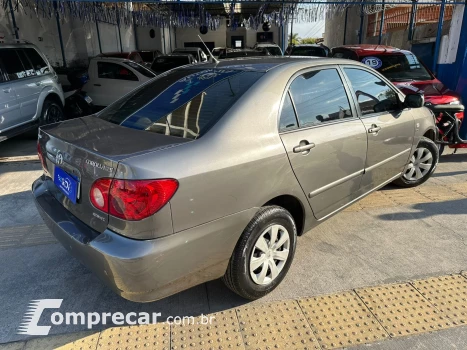 COROLLA 1.6 XLI 16V