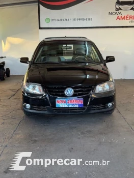 Saveiro 1.6 Mi/ 1.6Mi City Total Flex 8V