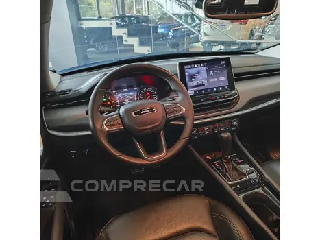 COMPASS 2.0 TD350 TURBO DIESEL LONGITUDE AT9