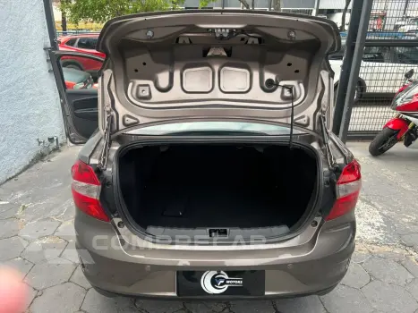 KA 1.5 TI-VCT FLEX SE MANUAL