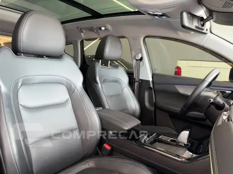 Tiggo 7 pro