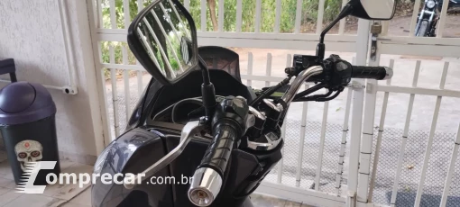 HONDA PCX 150CC