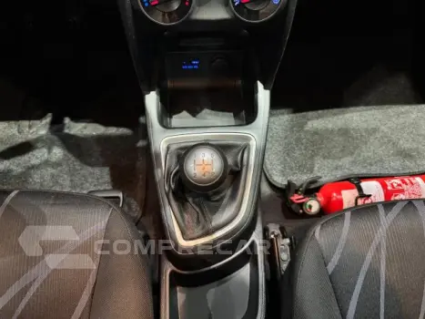 HB20 - 1.0 COMFORT 12V 4P MANUAL