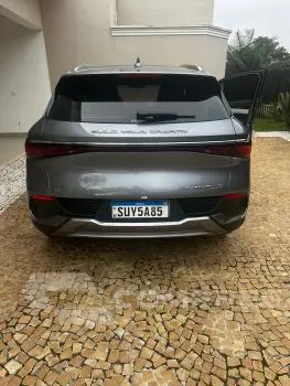 YUAN PLUS 60,8 KW