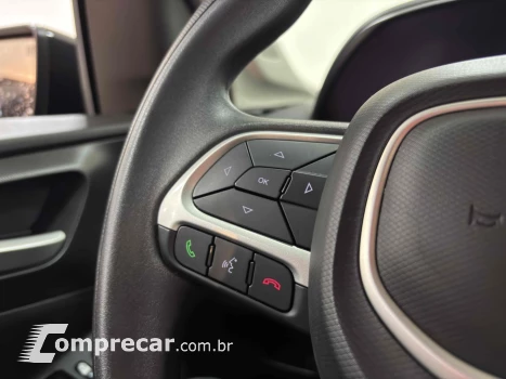 PULSE 1.3 FLEX DRIVE CVT