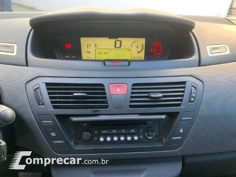 C4 Picasso GLX 2.0 16V  Aut.