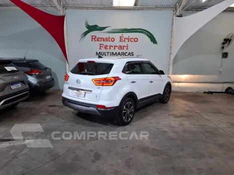 CRETA 2.0 16V Prestige
