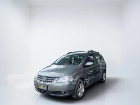 SPACEFOX 1.6 MI SPORTLINE 8V