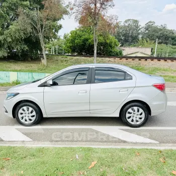 PRISMA 1.4 MPFI LT 8V