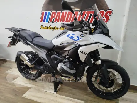 R1300 GS PLUS
