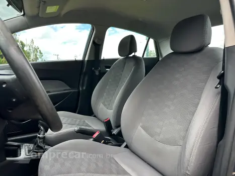 HB20S 1.6 Comfort Plus 16V