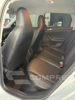 POLO 1.0 170 TSI Highline